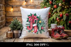 Joy Christmas Png Product Image 4
