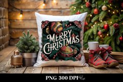 Christmas Sublimation|Clipart Product Image 5