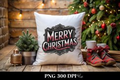 Christmas Sublimation|Clipart Product Image 5