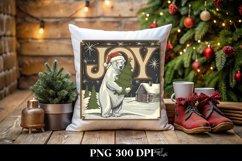 Christmas Sublimation|Clipart Product Image 5