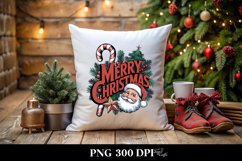Christmas Sublimation|Clipart Product Image 1
