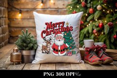 Christmas Sublimation|Clipart Product Image 5