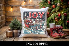 Christmas Sublimation|Clipart Product Image 5