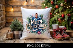 Merry Christmas Png Product Image 4