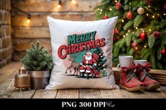 Christmas Sublimation|Clipart Product Image 4