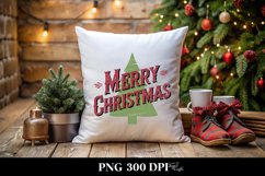 Christmas Sublimation|Clipart Product Image 4