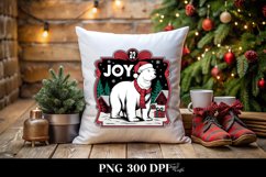 Christmas Sublimation|Clipart Product Image 1