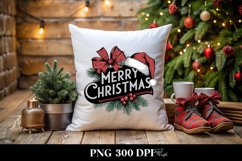 Christmas Sublimation|Clipart Product Image 5