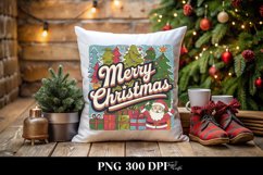 Christmas Sublimation|Clipart Product Image 4