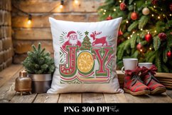 Christmas Sublimation|Clipart Product Image 4