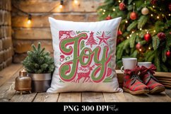 Christmas Sublimation|Clipart Product Image 1