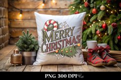 Christmas Sublimation|Clipart Product Image 1