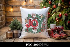 Christmas Sublimation|Clipart Product Image 1