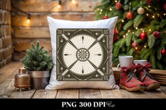 Christmas Sublimation|Clipart Product Image 1