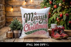 Christmas Sublimation|Clipart Product Image 4