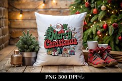 Christmas Sublimation|Clipart Product Image 1