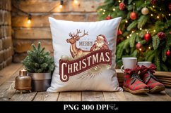 Christmas Sublimation|Clipart Product Image 4