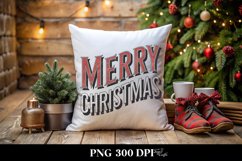 Christmas Sublimation|Clipart Product Image 5