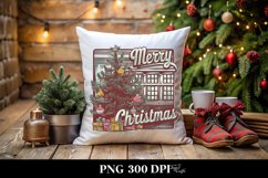 Christmas Sublimation|Clipart Product Image 4