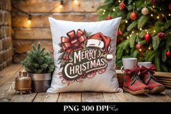Christmas Sublimation|Clipart Product Image 1