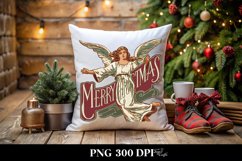 Christmas Sublimation|Clipart Product Image 4