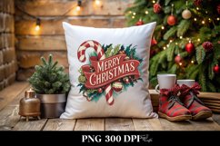 Christmas Sublimation|Clipart Product Image 1