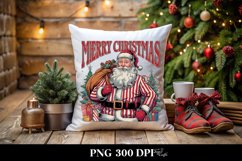 Christmas Sublimation|Clipart Product Image 4
