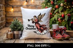 Christmas Sublimation|Clipart Product Image 5