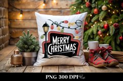 Christmas Sublimation|Clipart Product Image 4