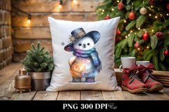 Christmas Sublimation|Clipart Product Image 4