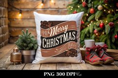 Christmas Sublimation|Clipart Product Image 4