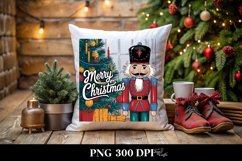 Christmas Sublimation|Clipart Product Image 4