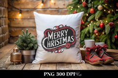 Christmas Sublimation|Clipart Product Image 1