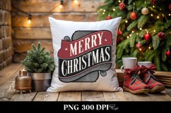 Christmas Sublimation|Clipart Product Image 4