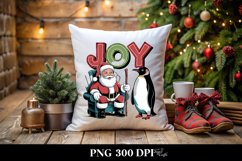 Christmas Sublimation|Clipart Product Image 4
