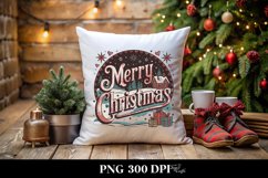 Christmas Sublimation|Clipart Product Image 5