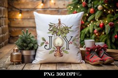 Christmas Sublimation|Clipart Product Image 4