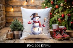 Christmas Sublimation|Clipart Product Image 1