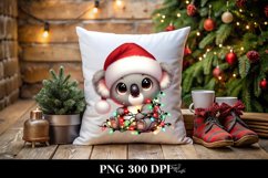 Christmas Sublimation|Clipart Product Image 4
