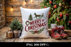 Merry Christmas Png Product Image 4