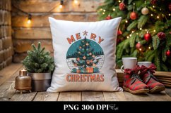 Christmas Sublimation|Clipart Product Image 5