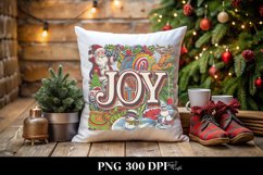 Christmas Sublimation|Clipart Product Image 5