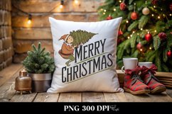 Christmas Sublimation|Clipart Product Image 5