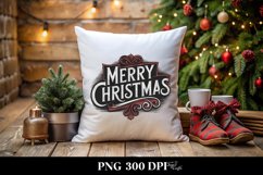 Christmas Sublimation|Clipart Product Image 4