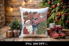 Christmas Sublimation|Clipart Product Image 5