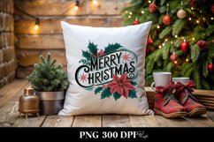 Christmas Sublimation|Clipart Product Image 5