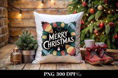 Christmas Sublimation|Clipart Product Image 4