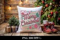Christmas Sublimation|Clipart Product Image 1