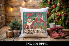 Christmas Sublimation|Clipart Product Image 1