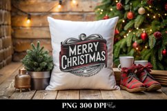 Christmas Sublimation|Clipart Product Image 4